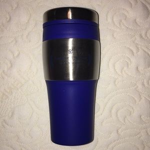 Royal Caribbean Cruise Travel Mug